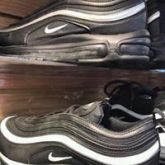 tenis nike air 97 bolha-masculino