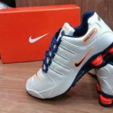 Tênis nike shok 4mola-masculino